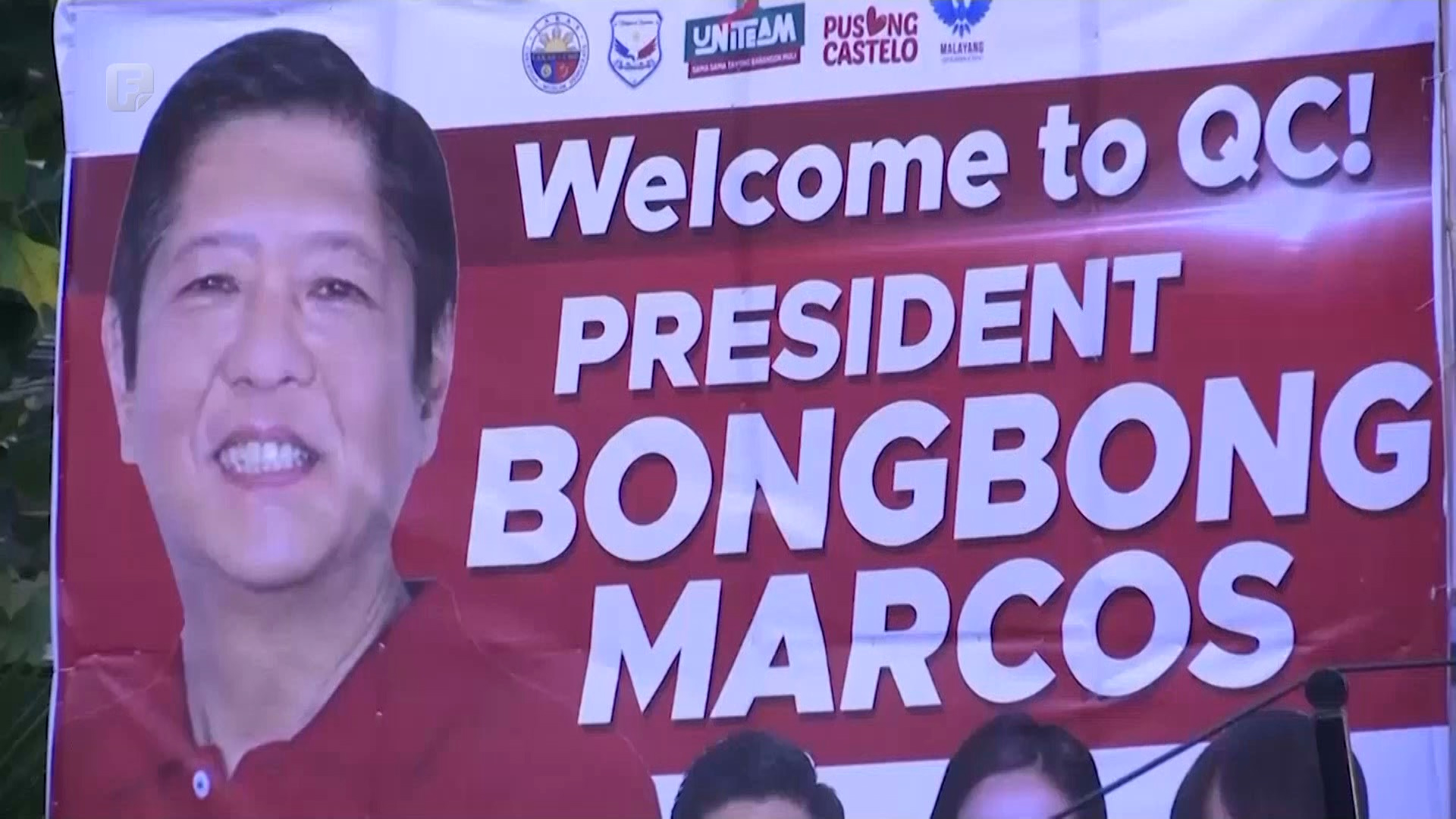 Porodica Marcos vraća se na scenu